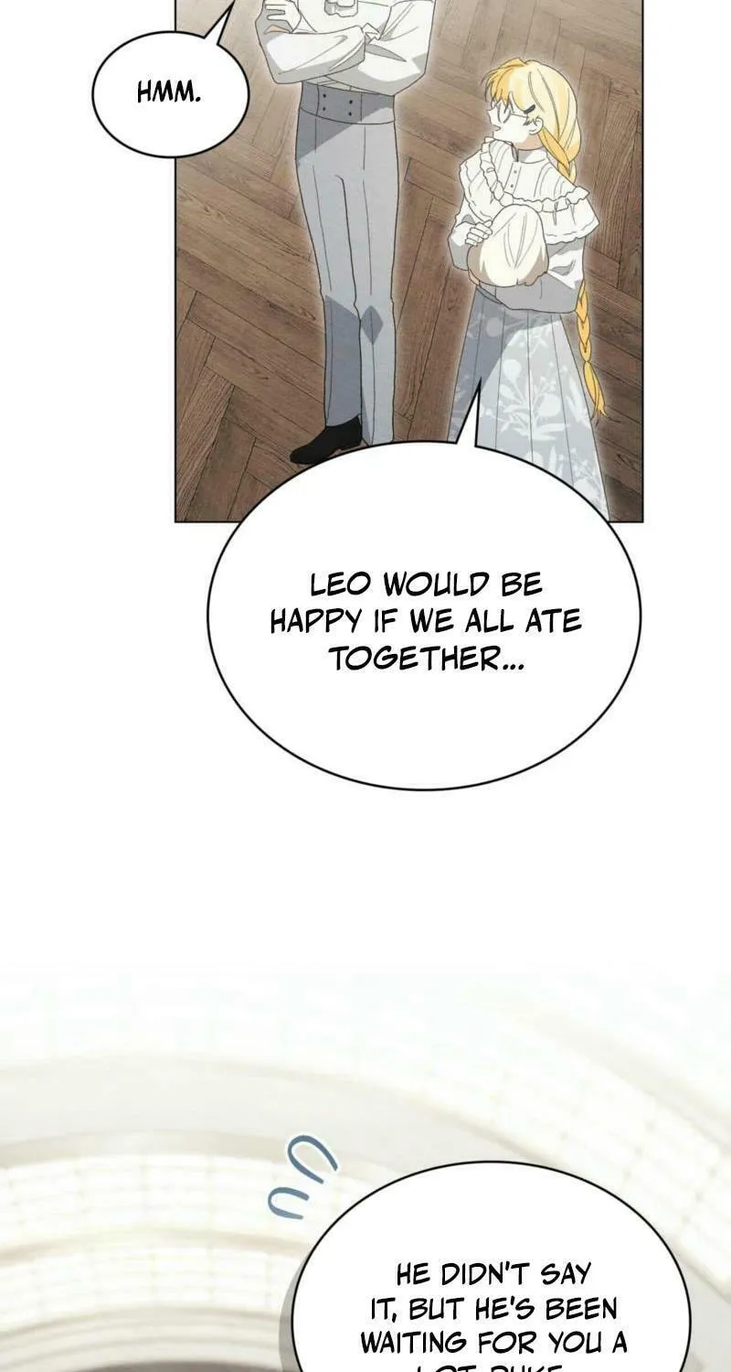 I'm Being Chased By My Husband Chapter 20 page 27 - 