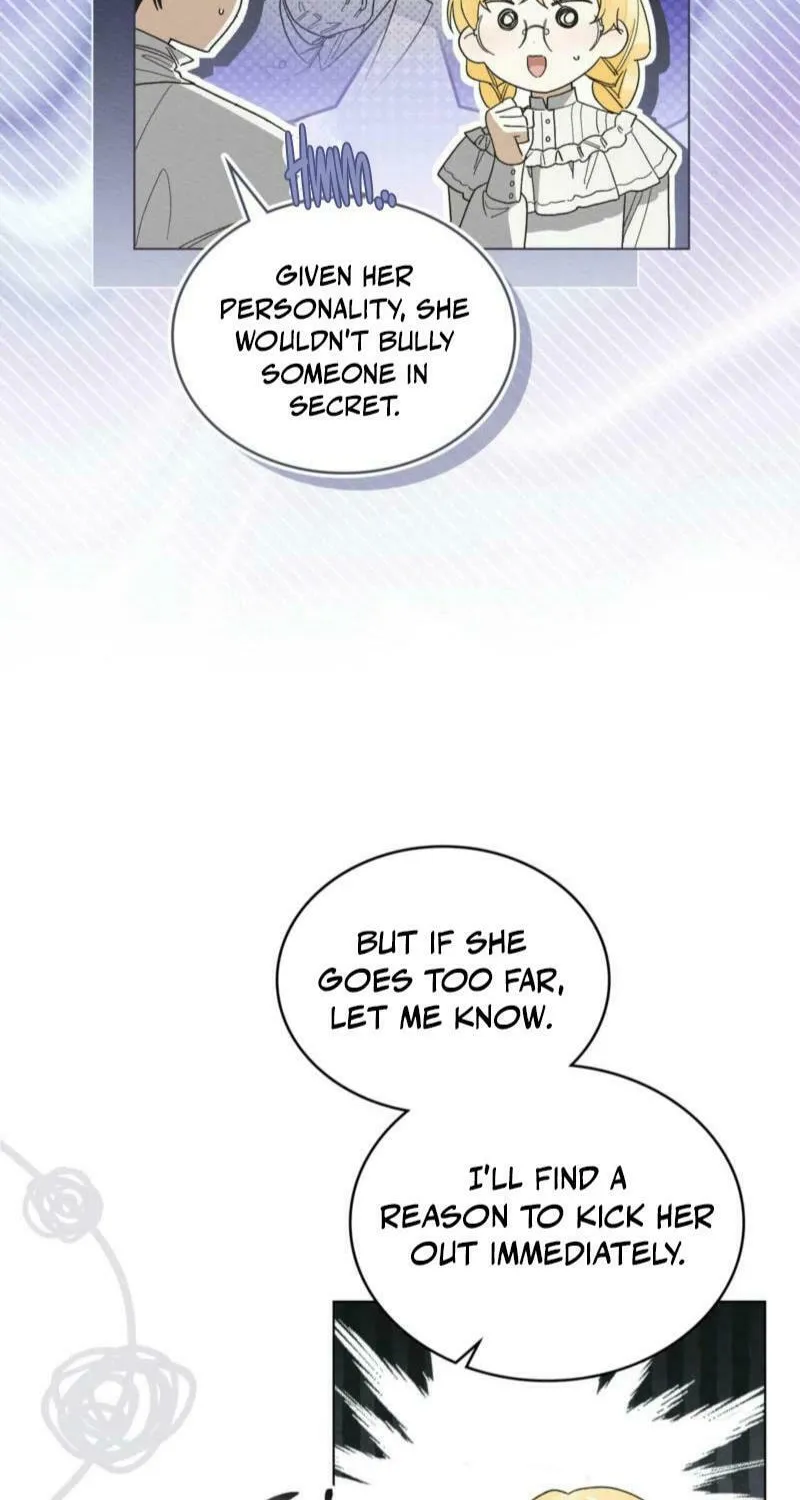 I'm Being Chased By My Husband Chapter 20 page 4 - 