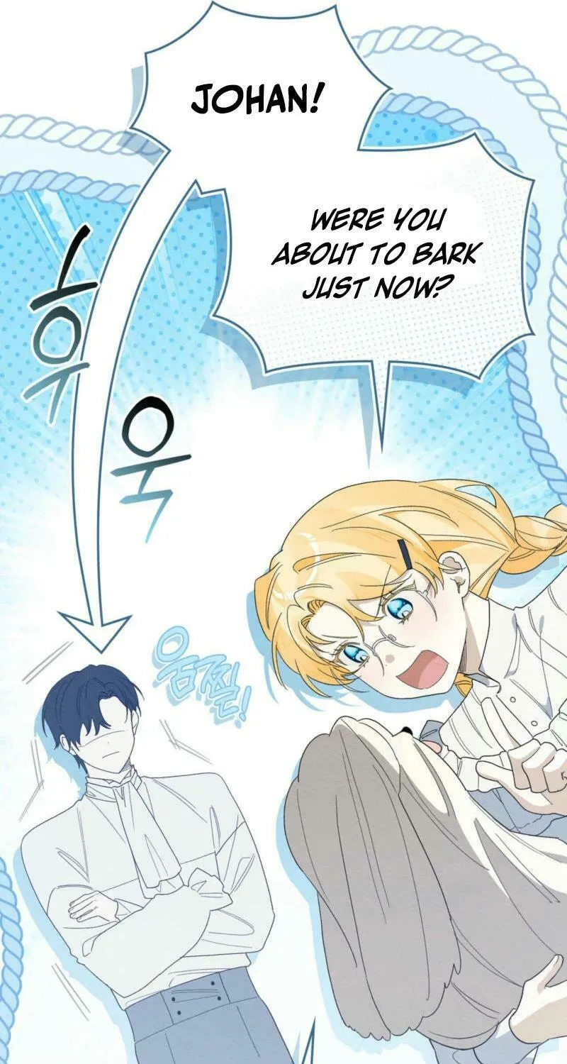 I'm Being Chased By My Husband Chapter 20 page 31 - 