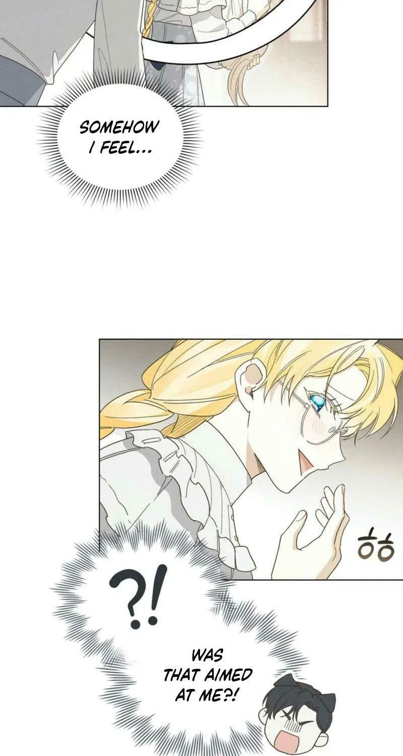 I'm Being Chased By My Husband Chapter 20 page 33 - 