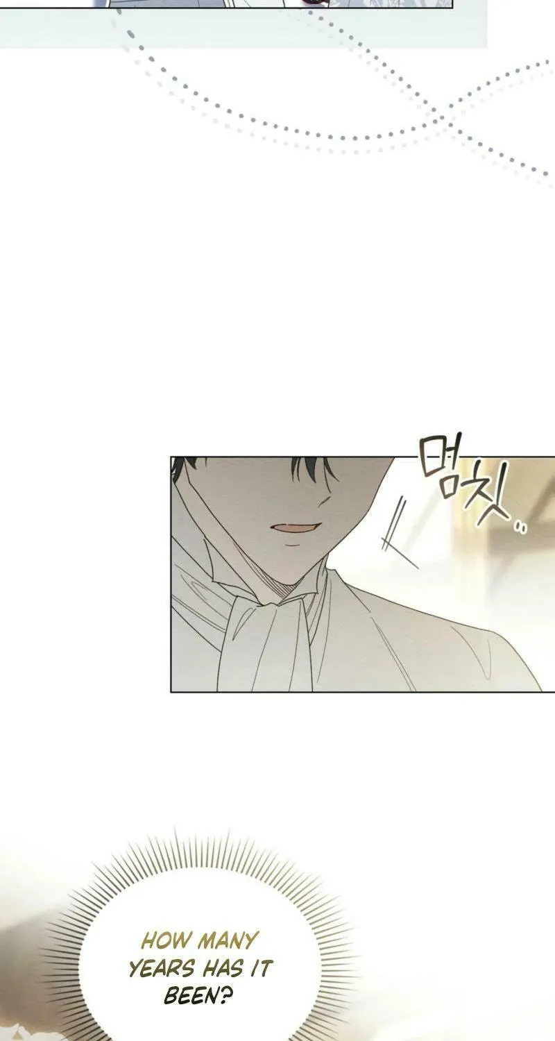 I'm Being Chased By My Husband Chapter 20 page 35 - 