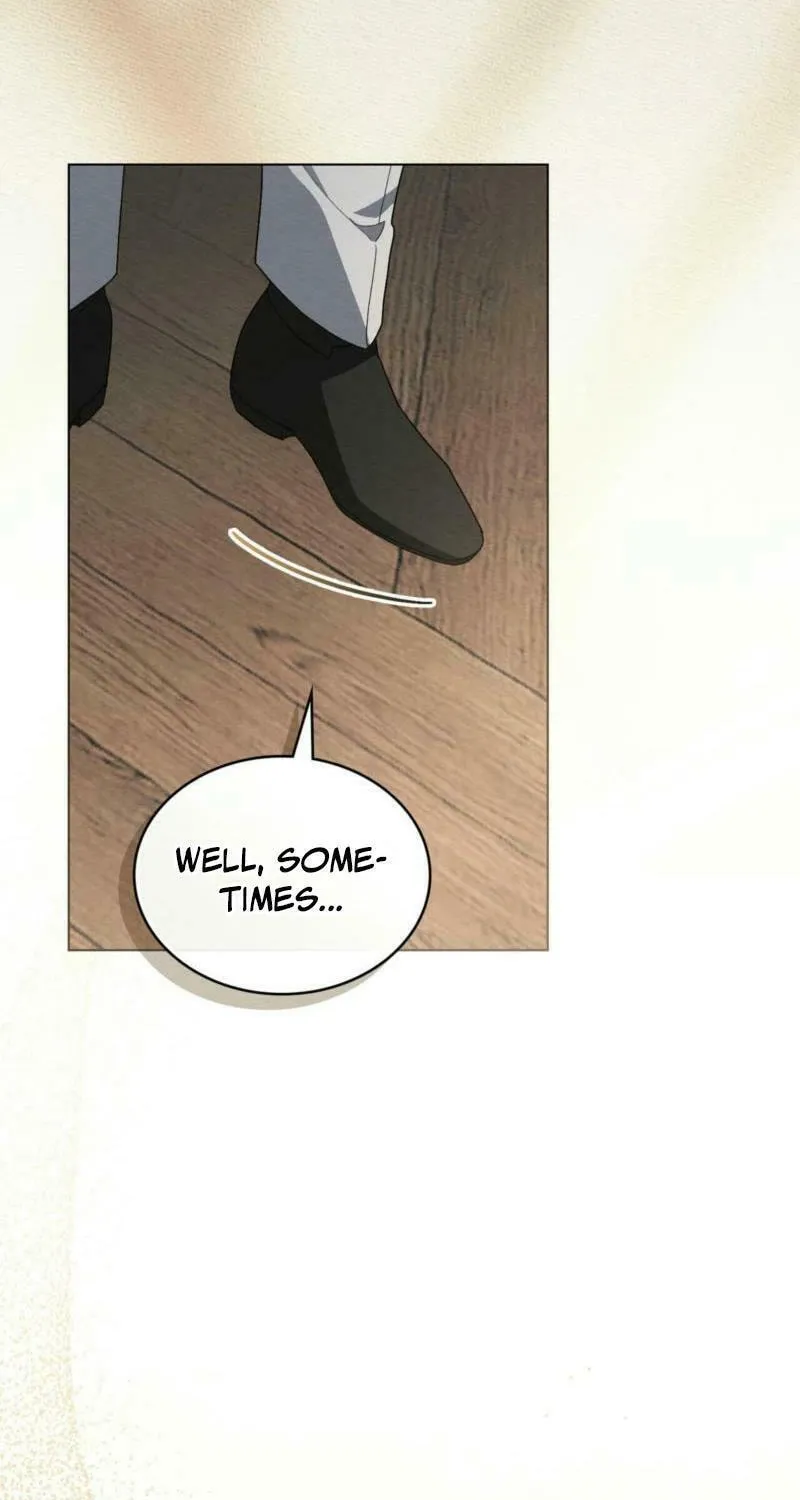 I'm Being Chased By My Husband Chapter 20 page 37 - 