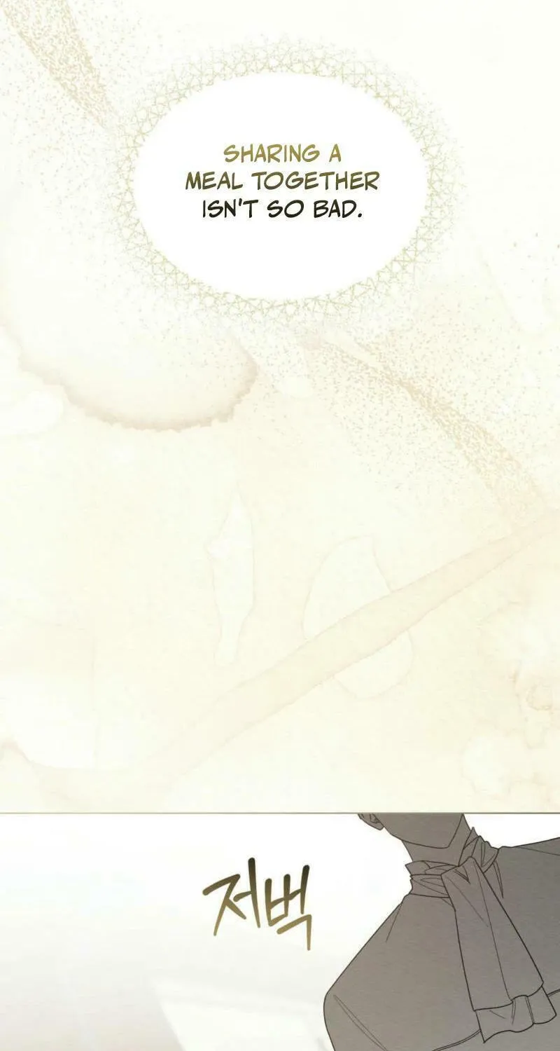 I'm Being Chased By My Husband Chapter 20 page 38 - 