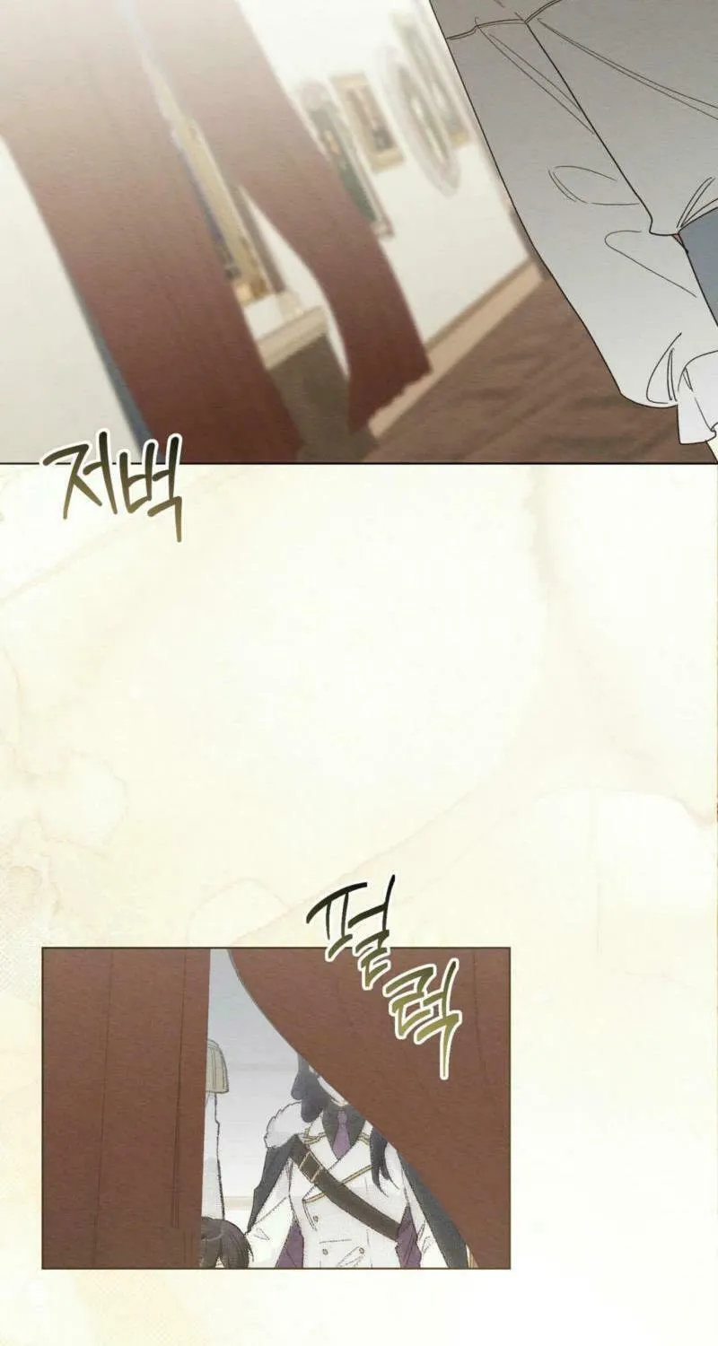 I'm Being Chased By My Husband Chapter 20 page 39 - 