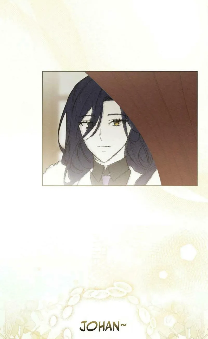 I'm Being Chased By My Husband Chapter 20 page 40 - 