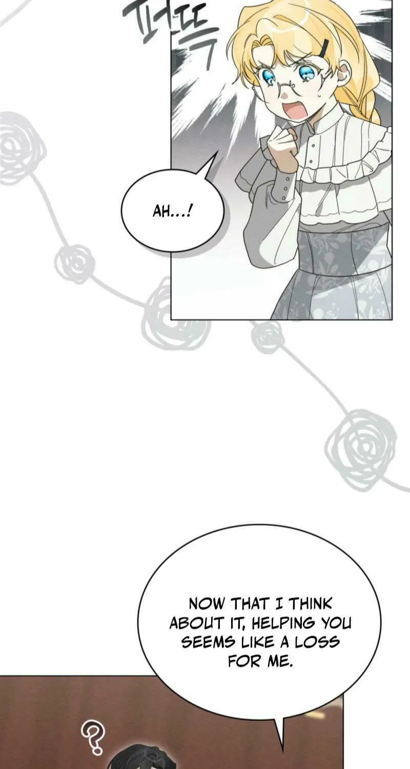 I'm Being Chased By My Husband Chapter 20 page 5 - 