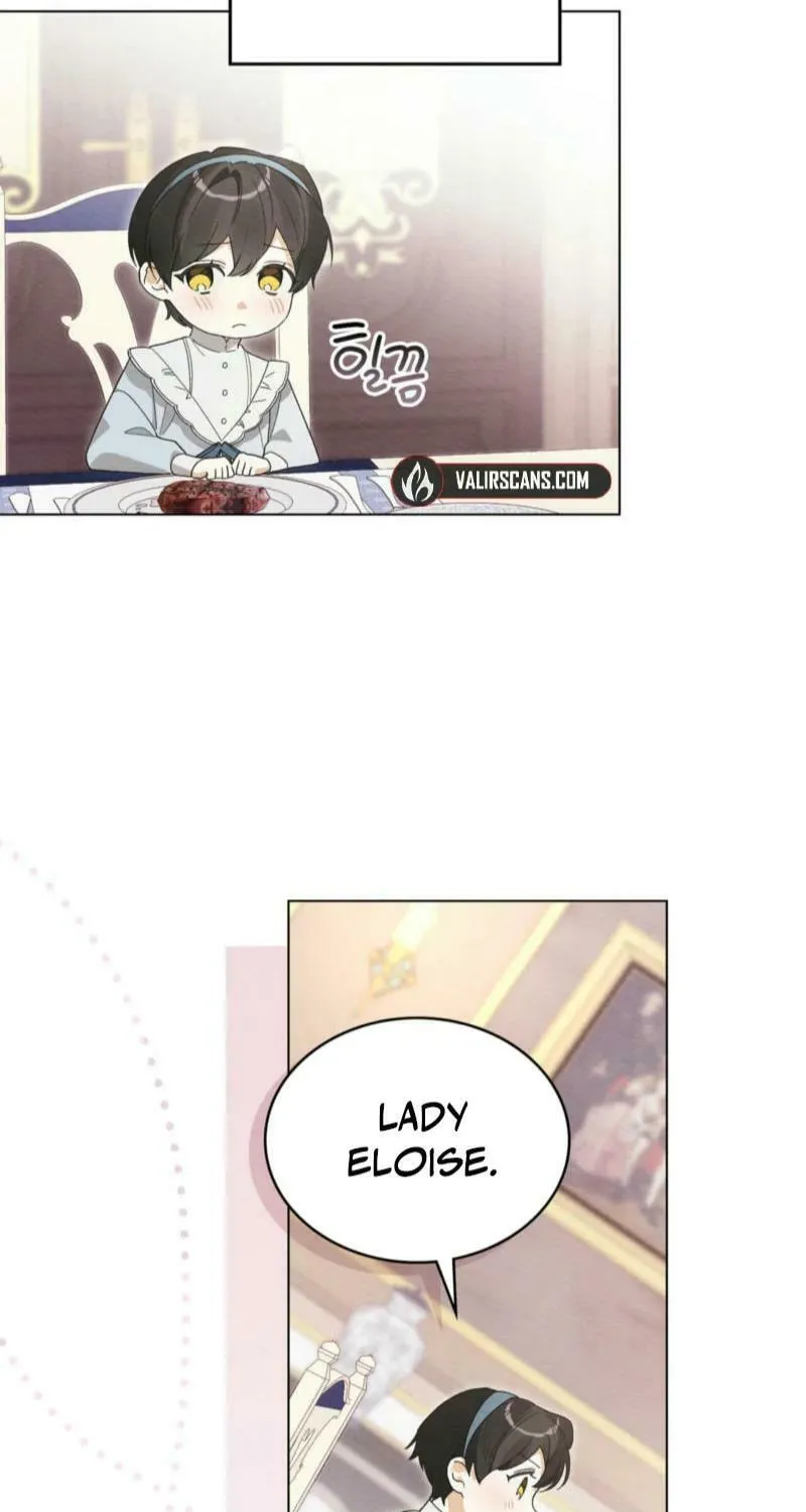 I'm Being Chased By My Husband Chapter 20 page 45 - 