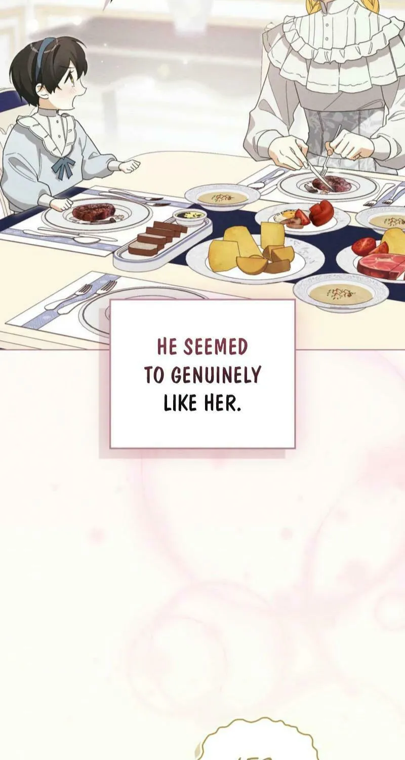 I'm Being Chased By My Husband Chapter 20 page 47 - 