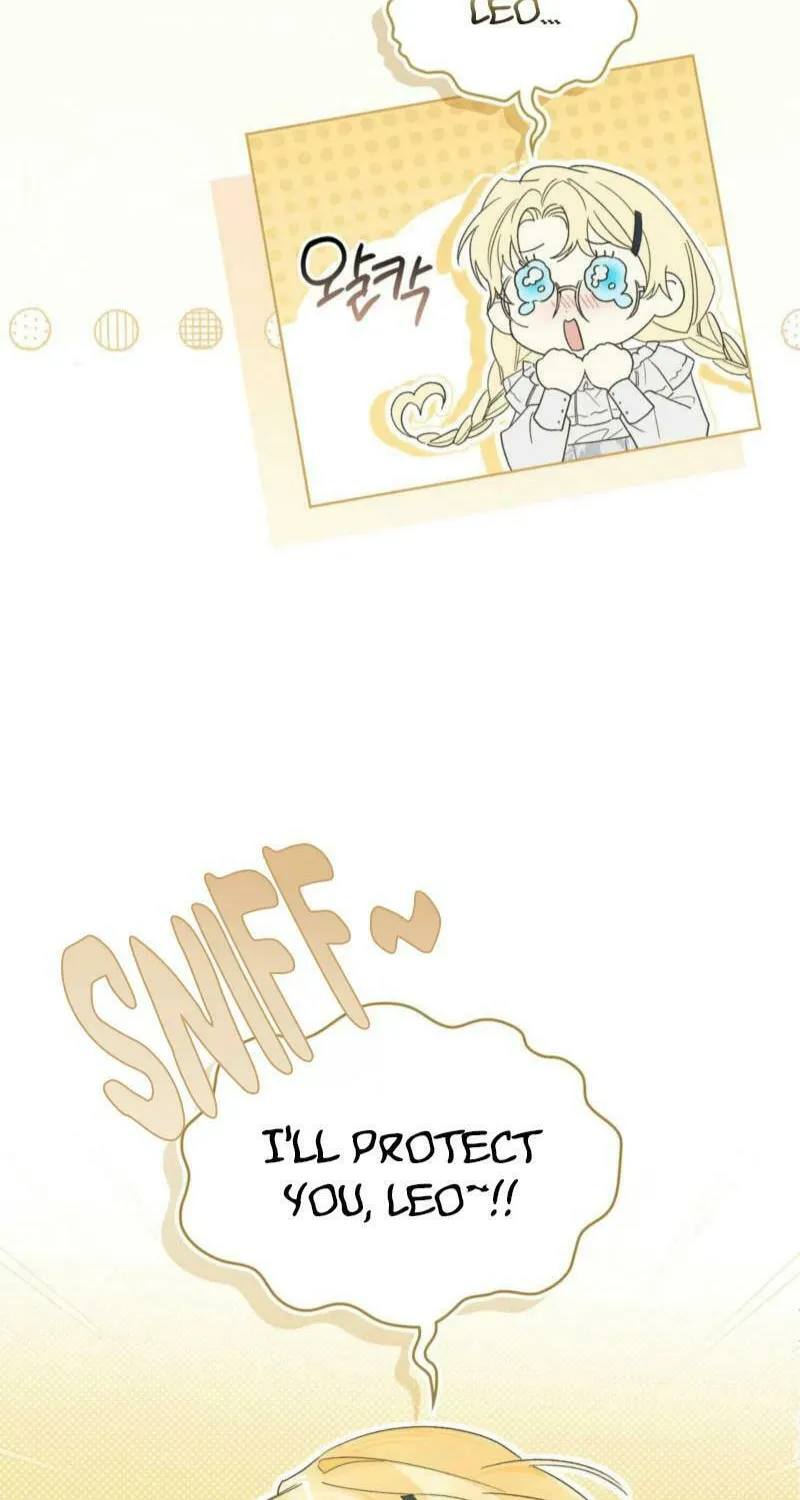 I'm Being Chased By My Husband Chapter 20 page 48 - 