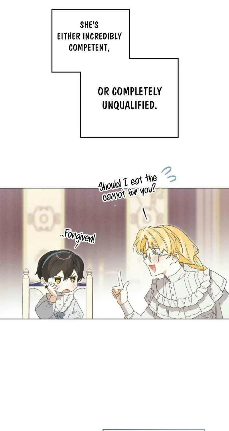 I'm Being Chased By My Husband Chapter 20 page 51 - 