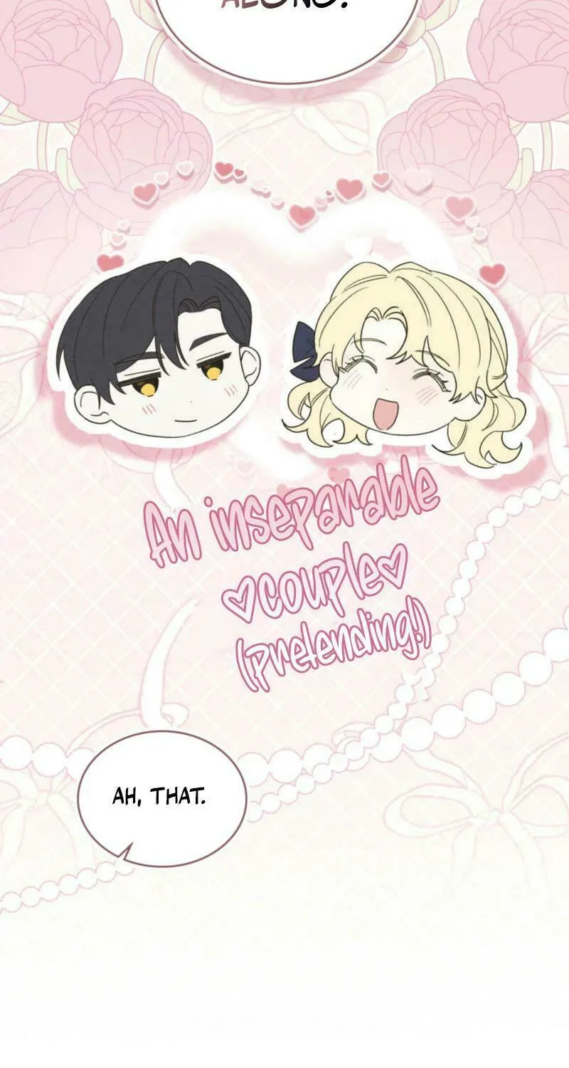 I'm Being Chased By My Husband Chapter 20 page 55 - 