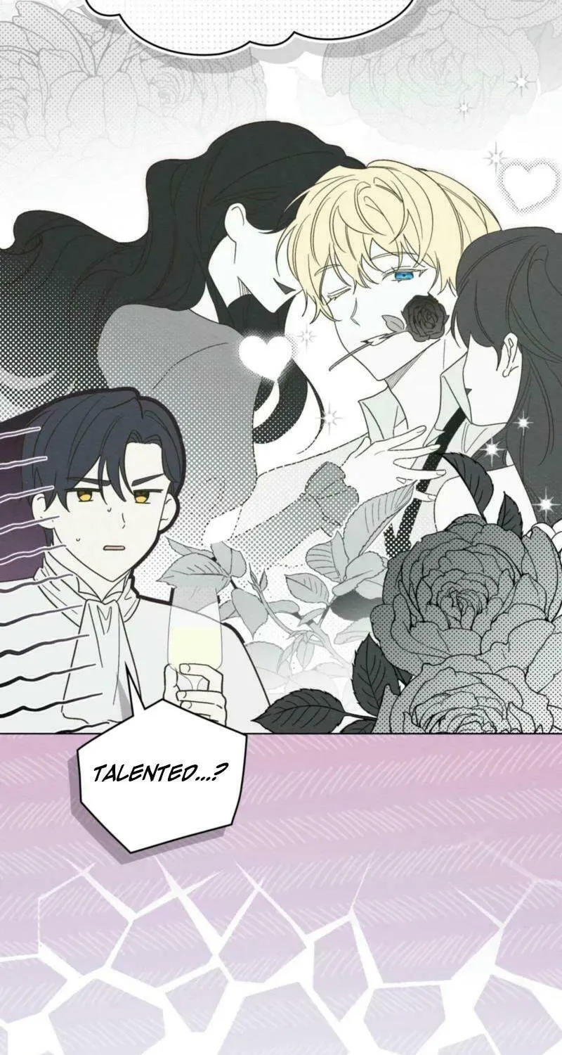 I'm Being Chased By My Husband Chapter 20 page 57 - 