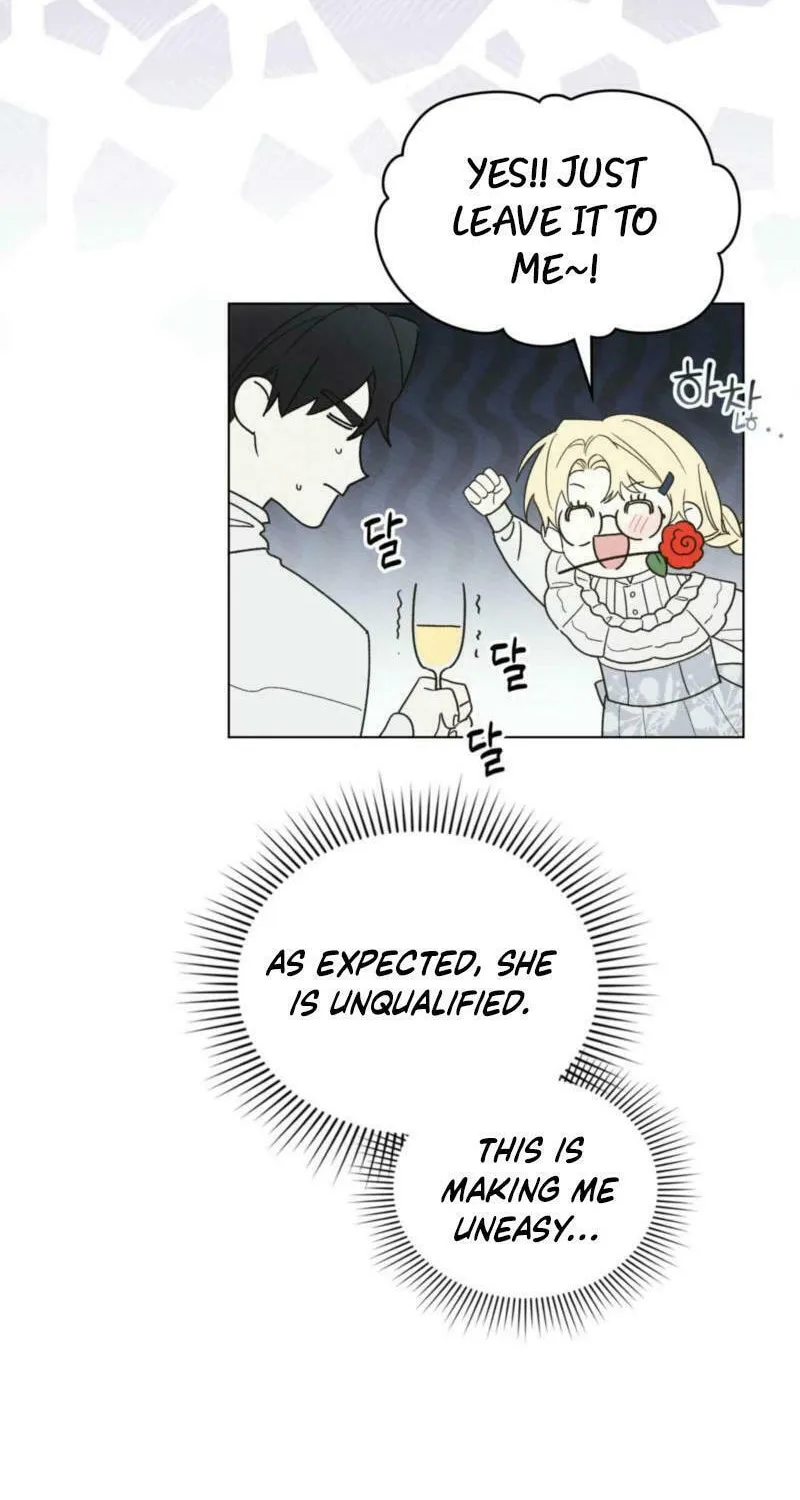 I'm Being Chased By My Husband Chapter 20 page 58 - 