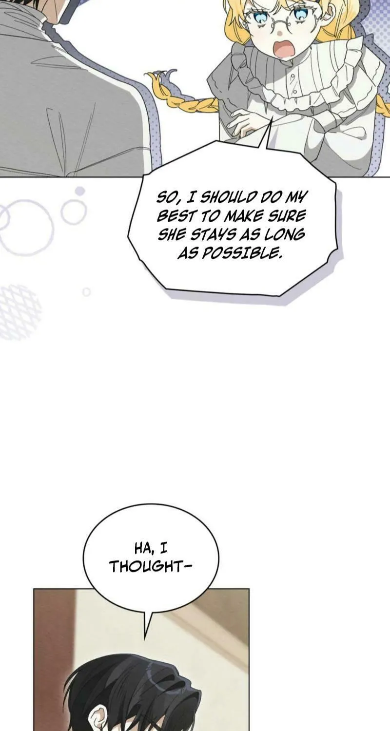 I'm Being Chased By My Husband Chapter 20 page 7 - 