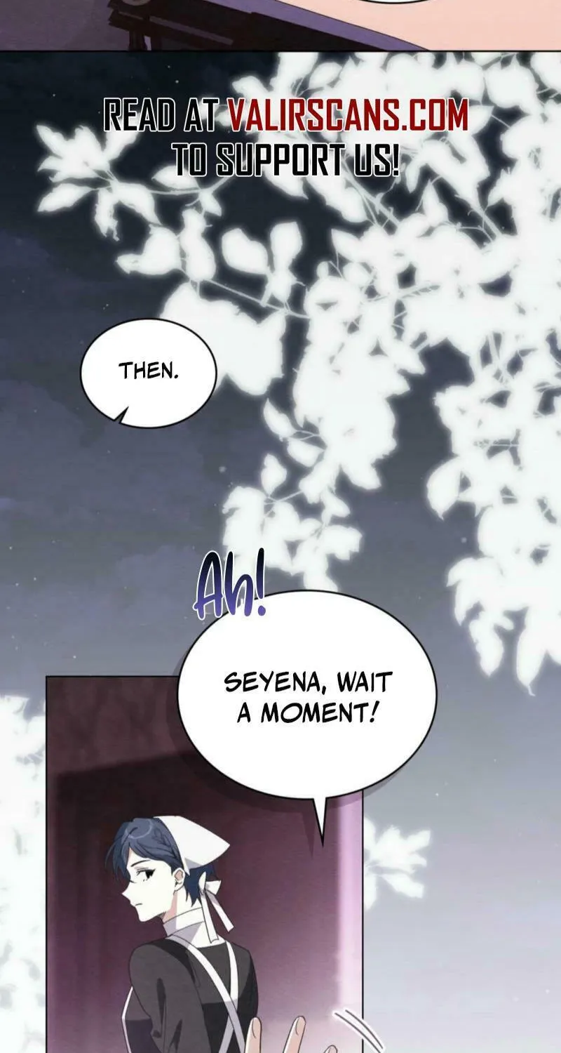 I'm Being Chased By My Husband Chapter 20 page 61 - 