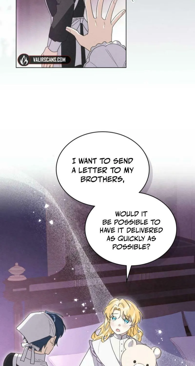 I'm Being Chased By My Husband Chapter 20 page 62 - 