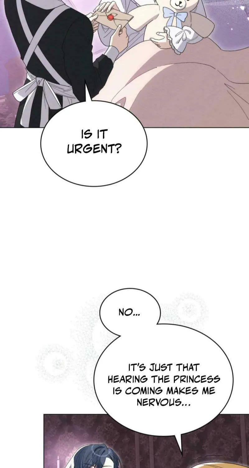 I'm Being Chased By My Husband Chapter 20 page 63 - 