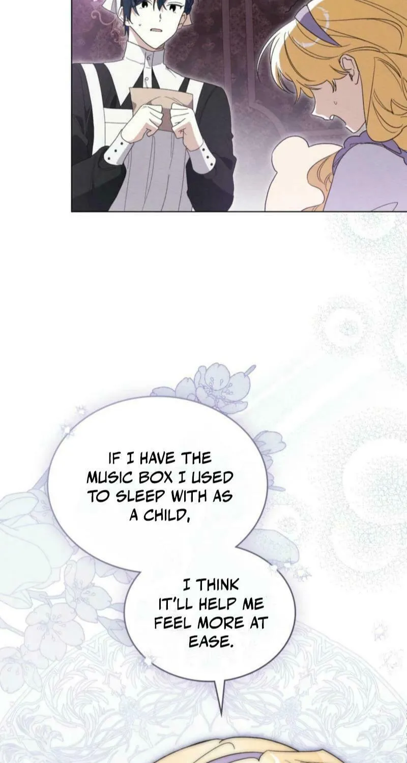 I'm Being Chased By My Husband Chapter 20 page 64 - 