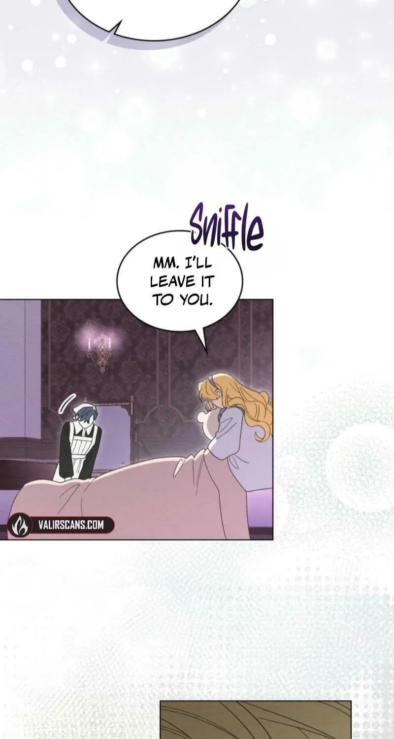 I'm Being Chased By My Husband Chapter 20 page 66 - 