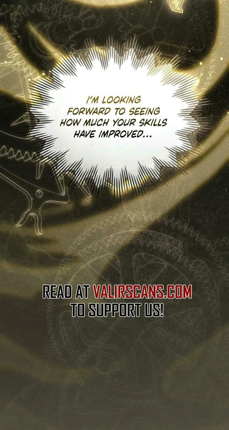 I'm Being Chased By My Husband Chapter 20 page 69 - 