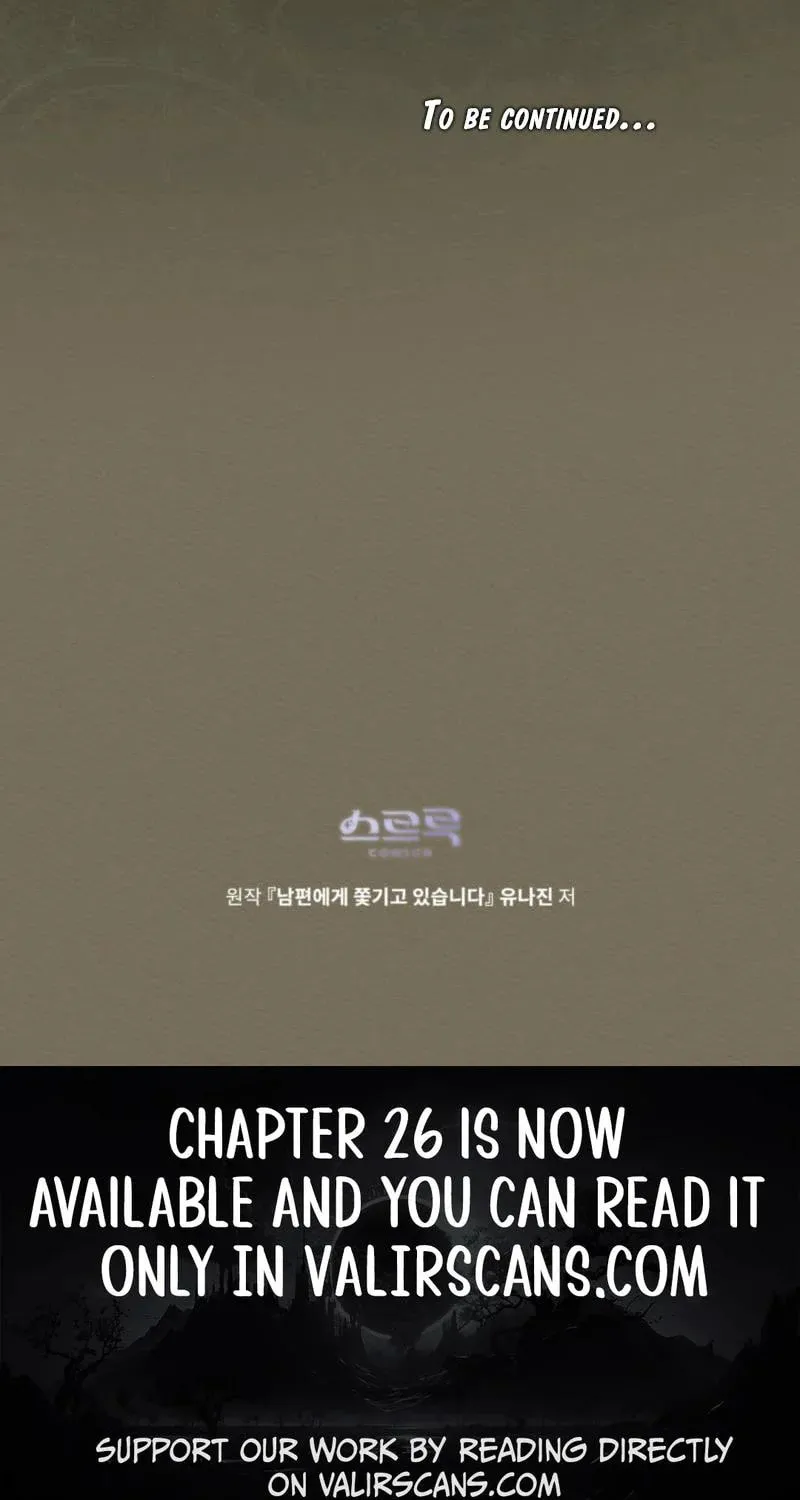 I'm Being Chased By My Husband Chapter 20 page 70 - 