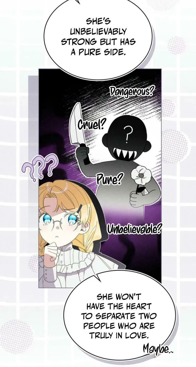 I'm Being Chased By My Husband Chapter 20 page 10 - 