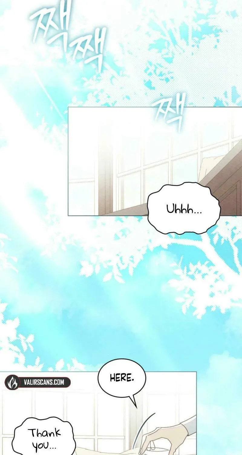 I'm Being Chased By My Husband Chapter 21 page 2 - 