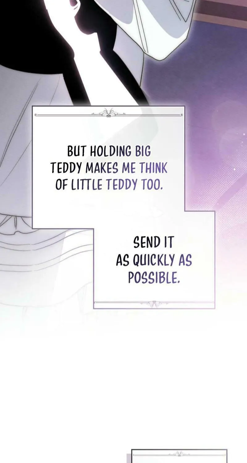 I'm Being Chased By My Husband Chapter 21 page 16 - 