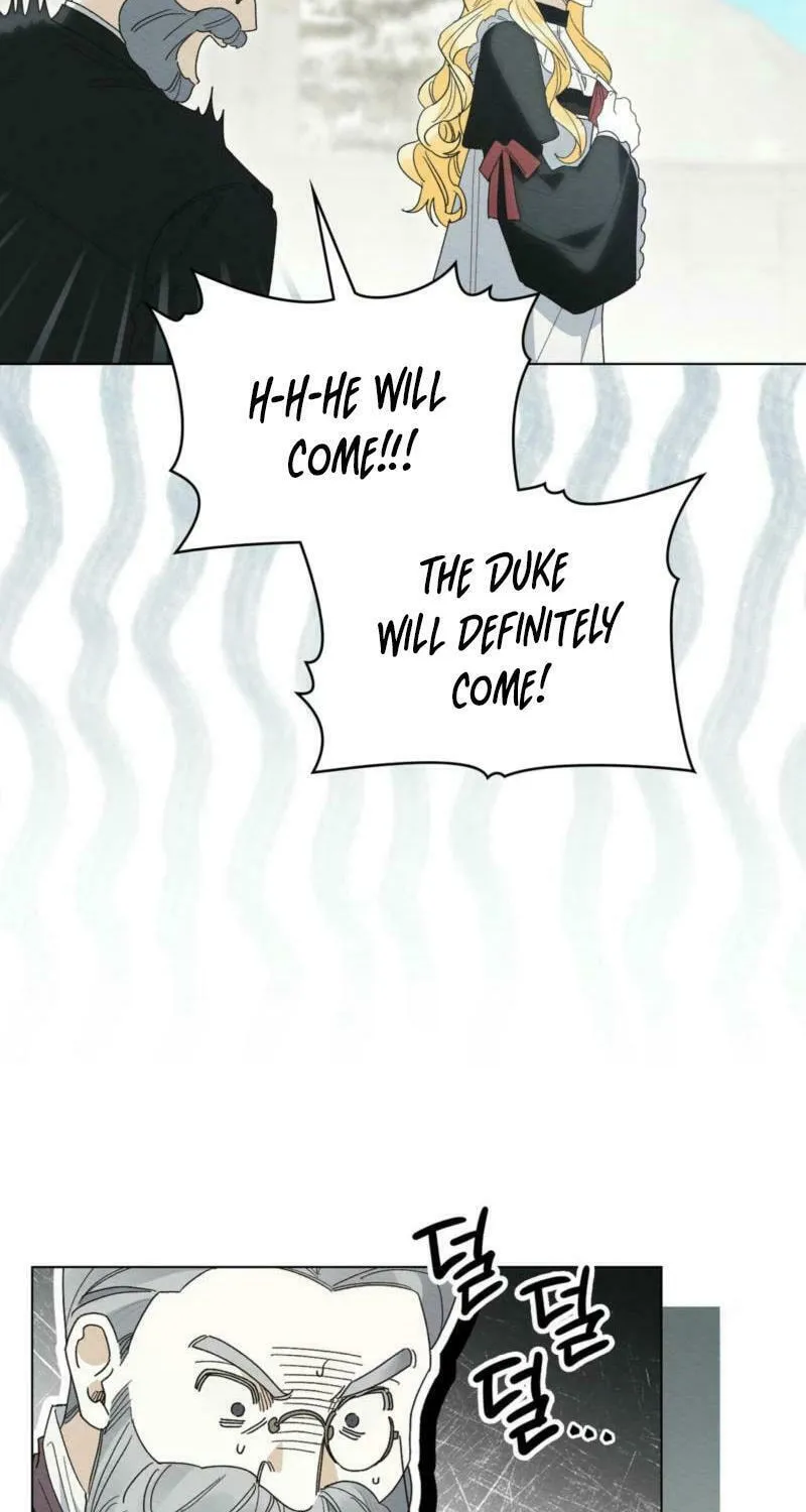 I'm Being Chased By My Husband Chapter 21 page 24 - 