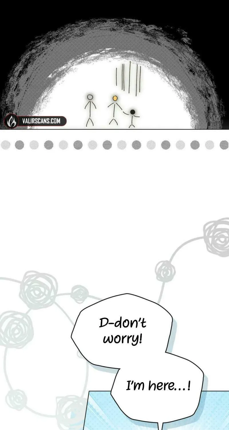 I'm Being Chased By My Husband Chapter 21 page 26 - 
