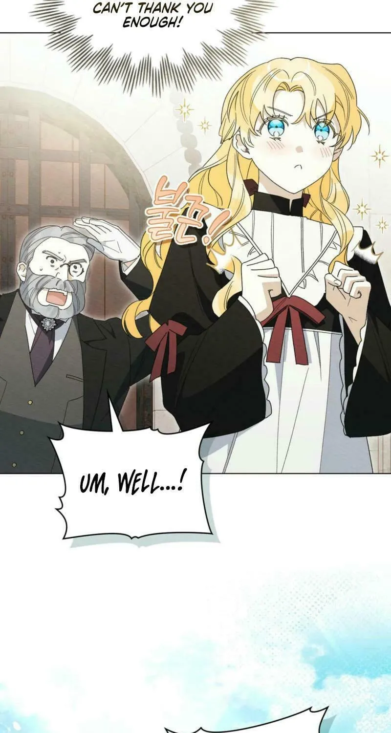 I'm Being Chased By My Husband Chapter 21 page 31 - 