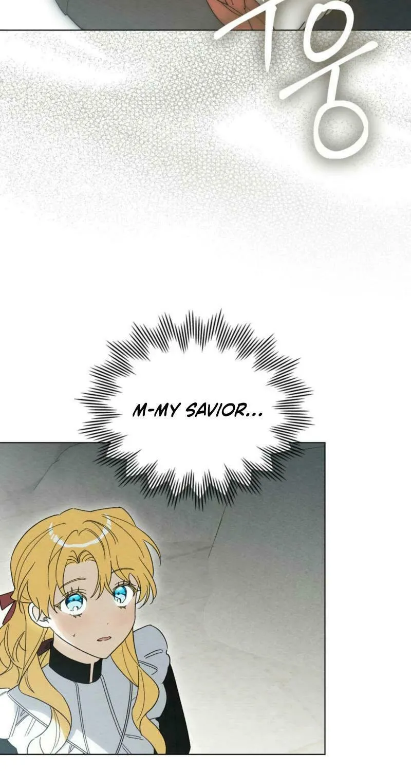 I'm Being Chased By My Husband Chapter 21 page 35 - 