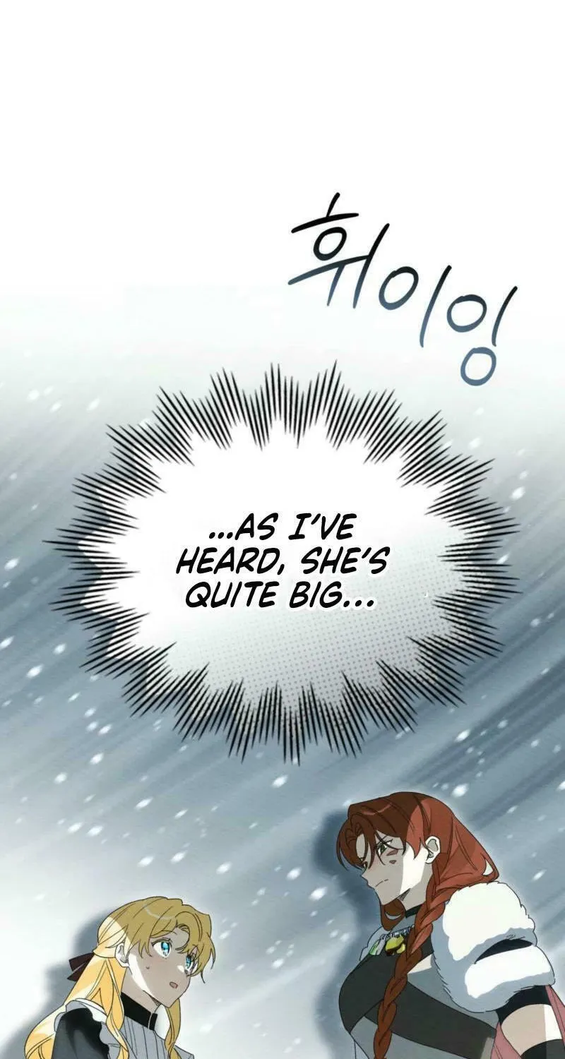 I'm Being Chased By My Husband Chapter 21 page 36 - 