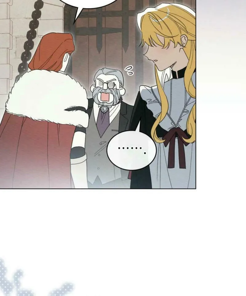 I'm Being Chased By My Husband Chapter 21 page 40 - 