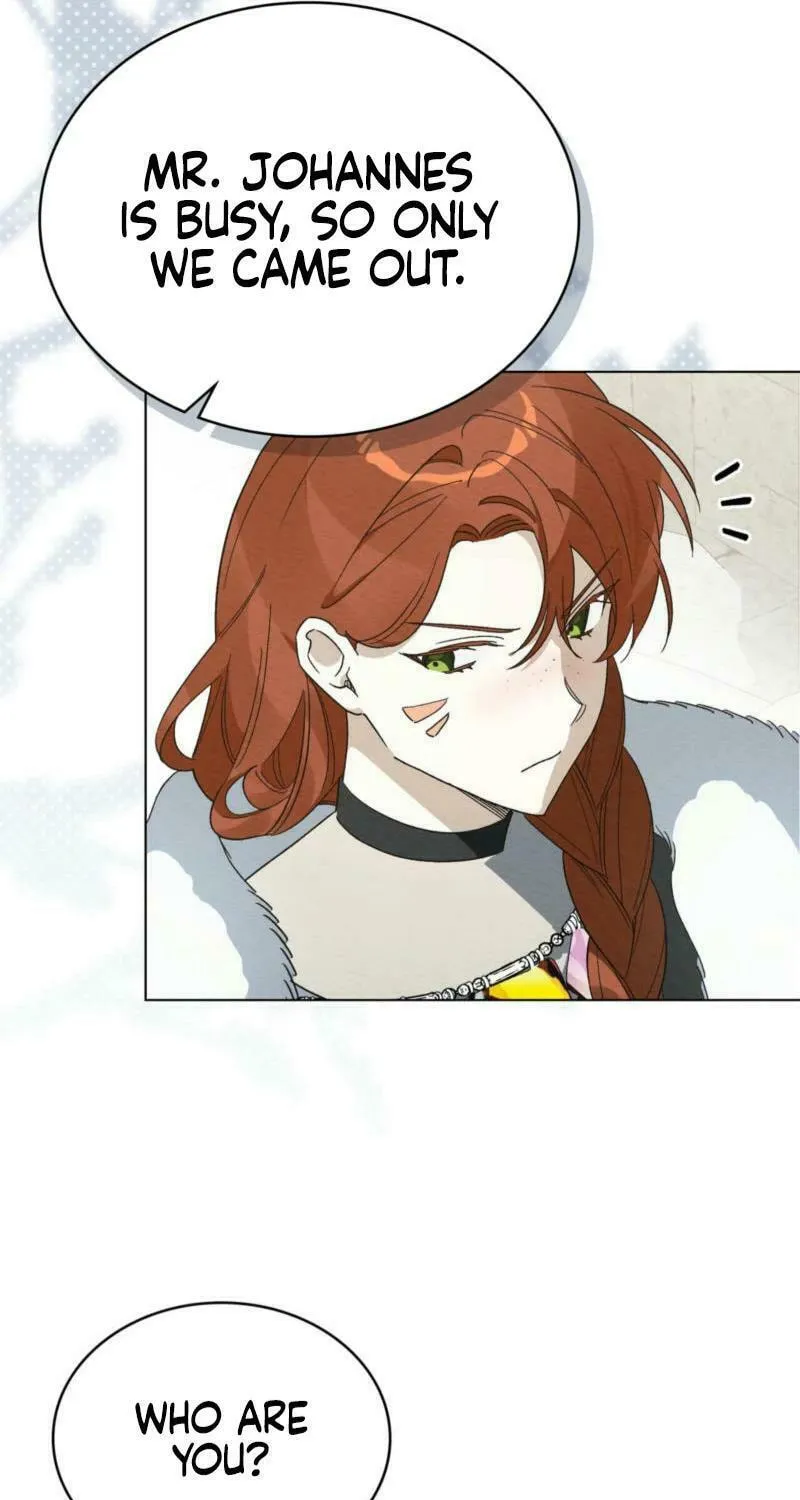I'm Being Chased By My Husband Chapter 21 page 41 - 