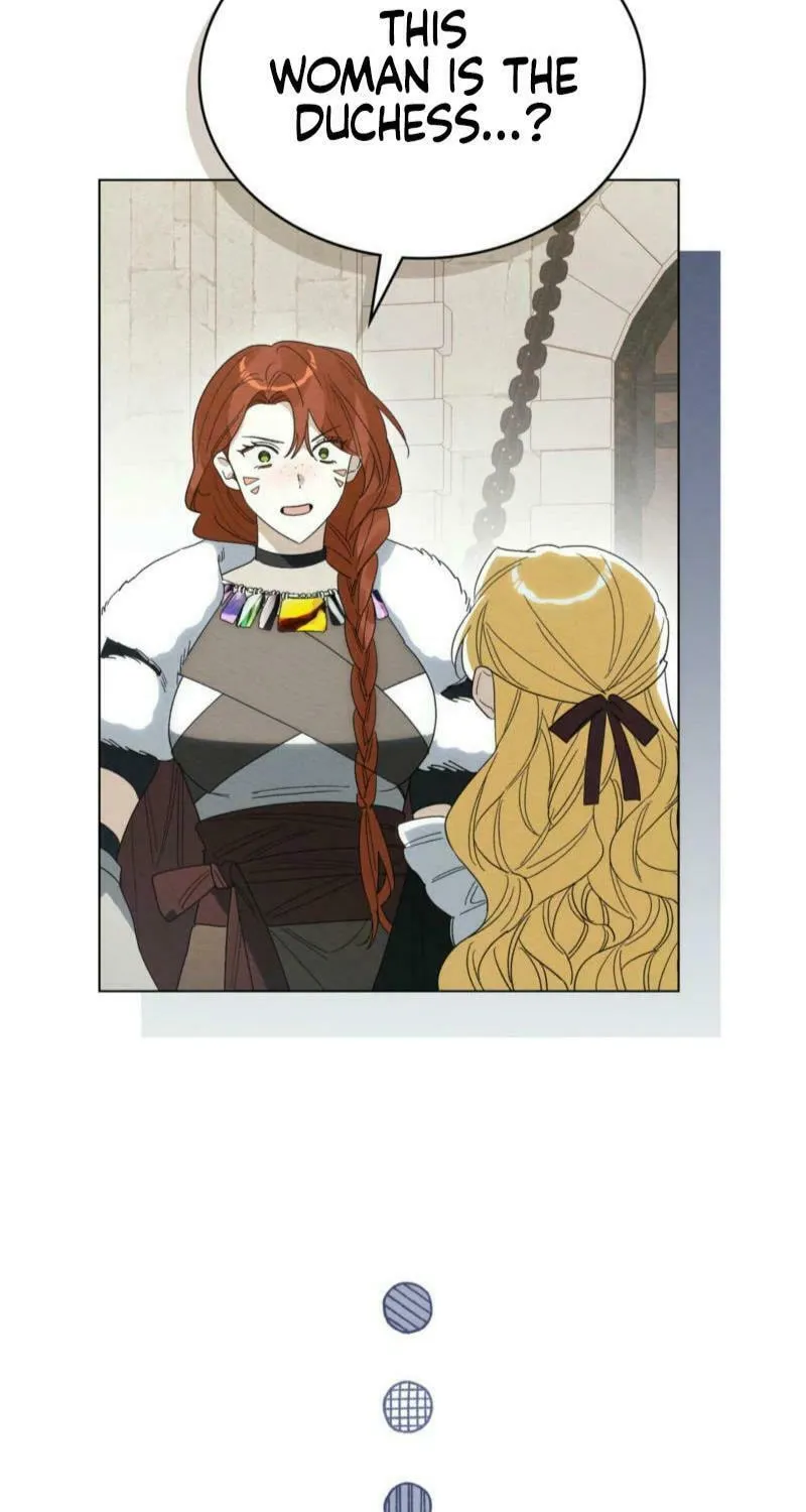 I'm Being Chased By My Husband Chapter 21 page 43 - 