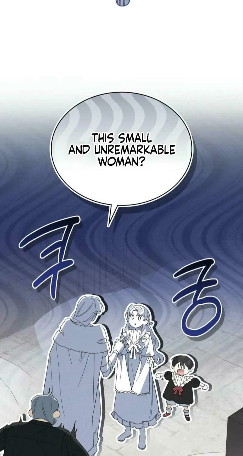 I'm Being Chased By My Husband Chapter 21 page 44 - 