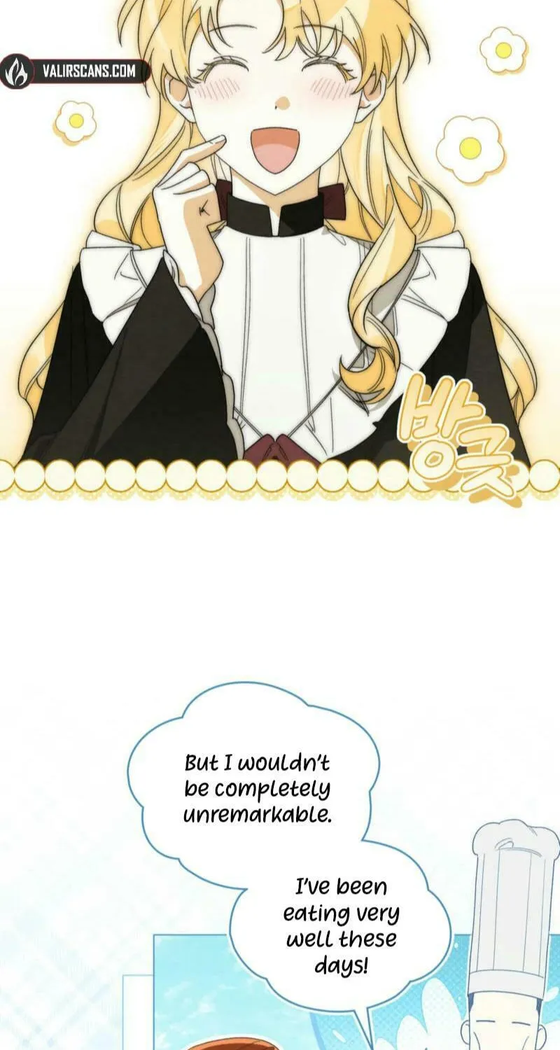 I'm Being Chased By My Husband Chapter 21 page 46 - 