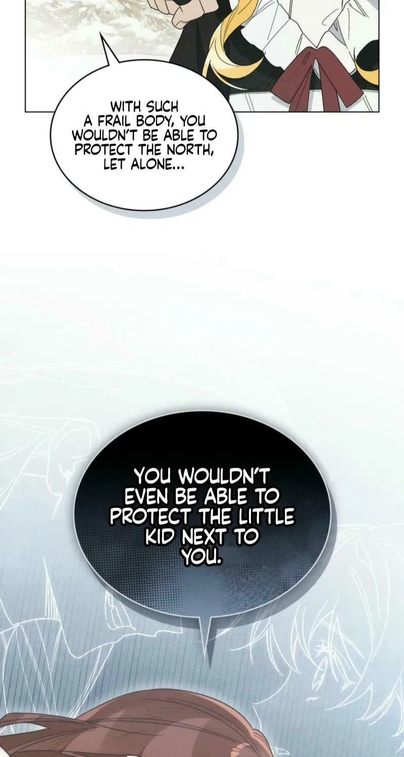 I'm Being Chased By My Husband Chapter 21 page 48 - 