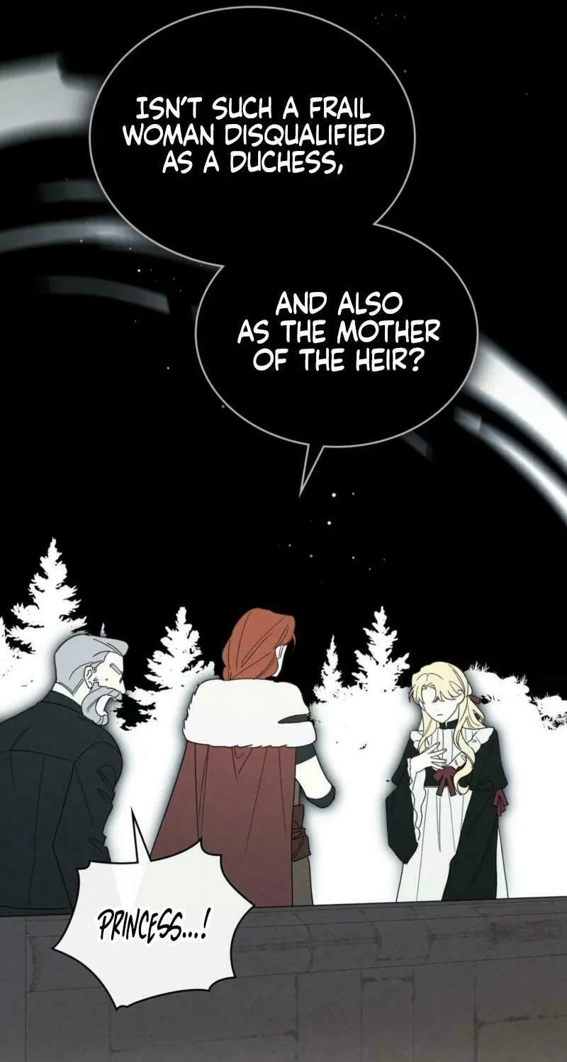 I'm Being Chased By My Husband Chapter 21 page 50 - 