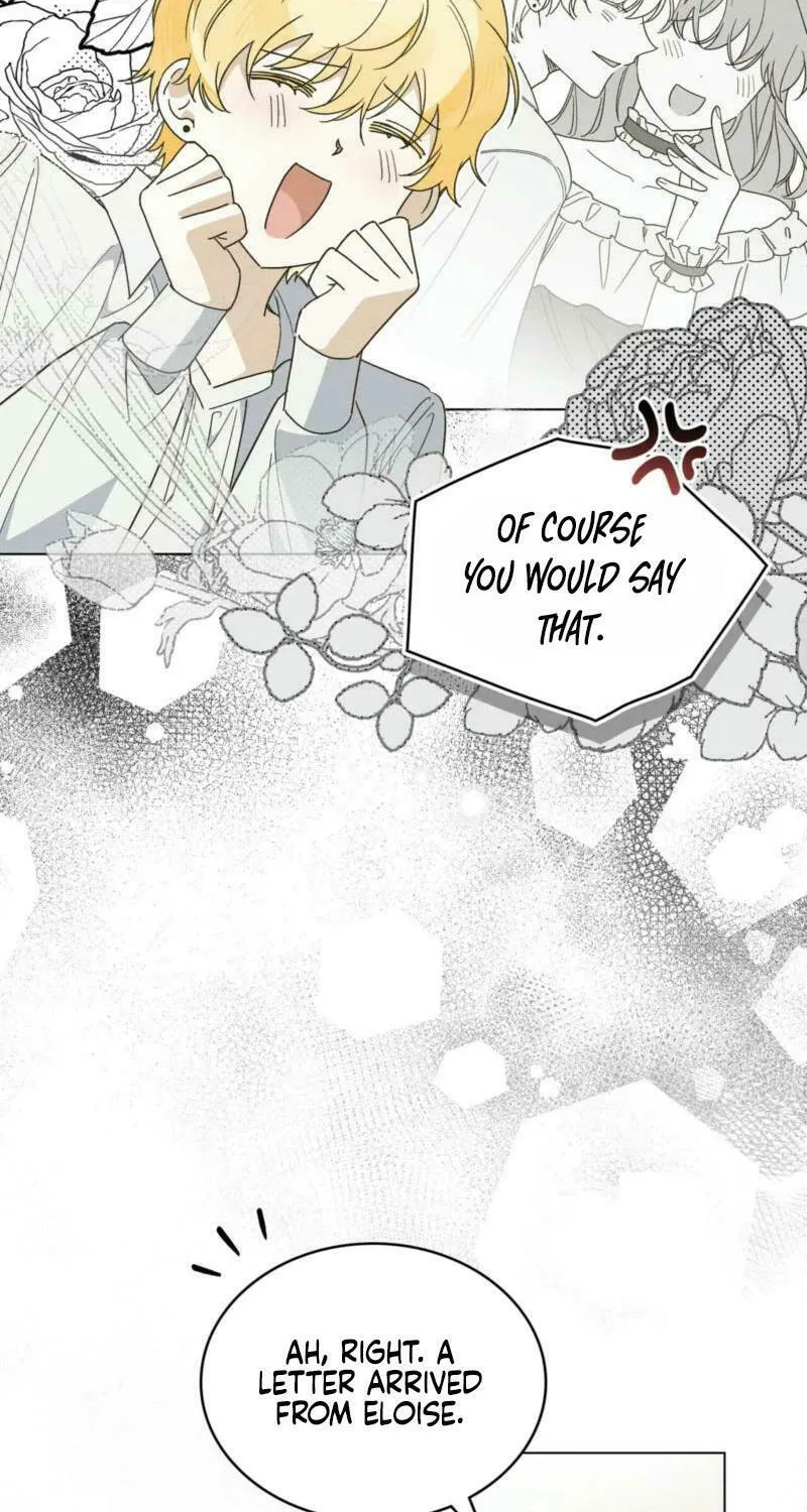 I'm Being Chased By My Husband Chapter 21 page 6 - 