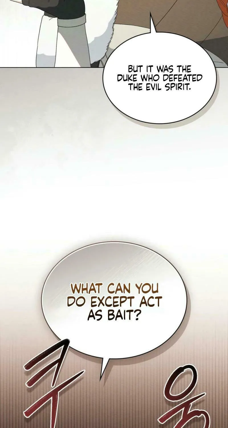 I'm Being Chased By My Husband Chapter 21 page 53 - 