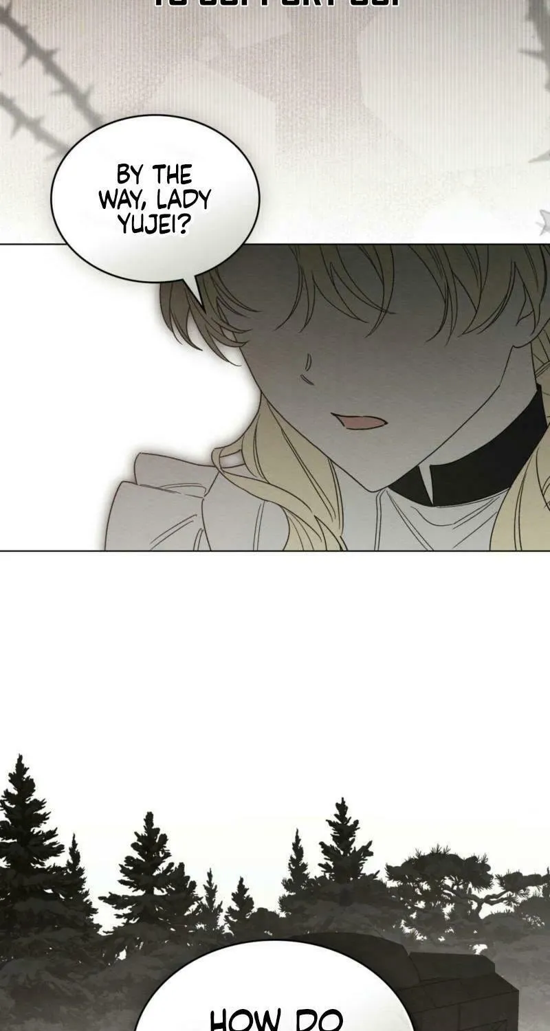 I'm Being Chased By My Husband Chapter 21 page 55 - 