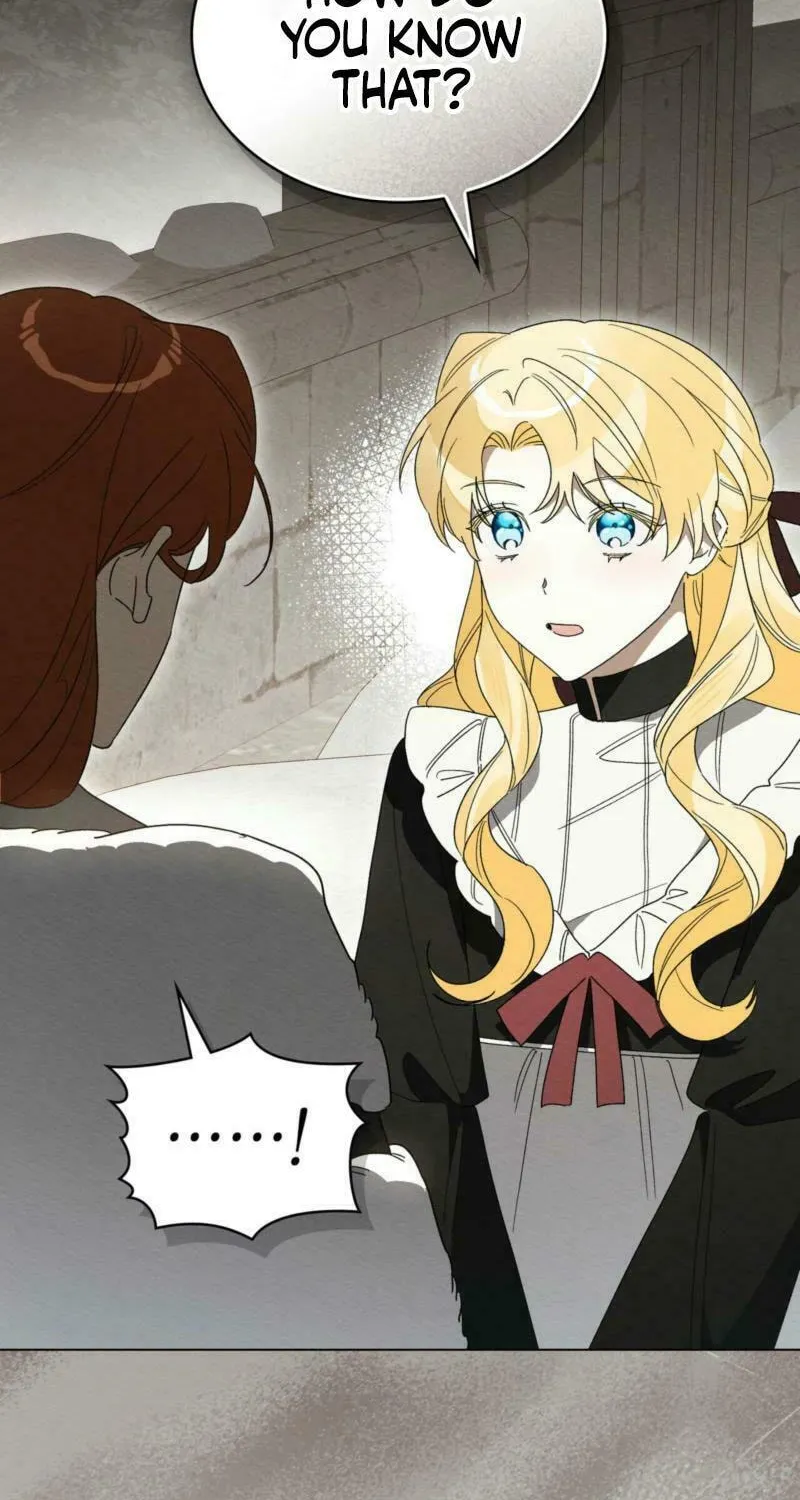 I'm Being Chased By My Husband Chapter 21 page 56 - 