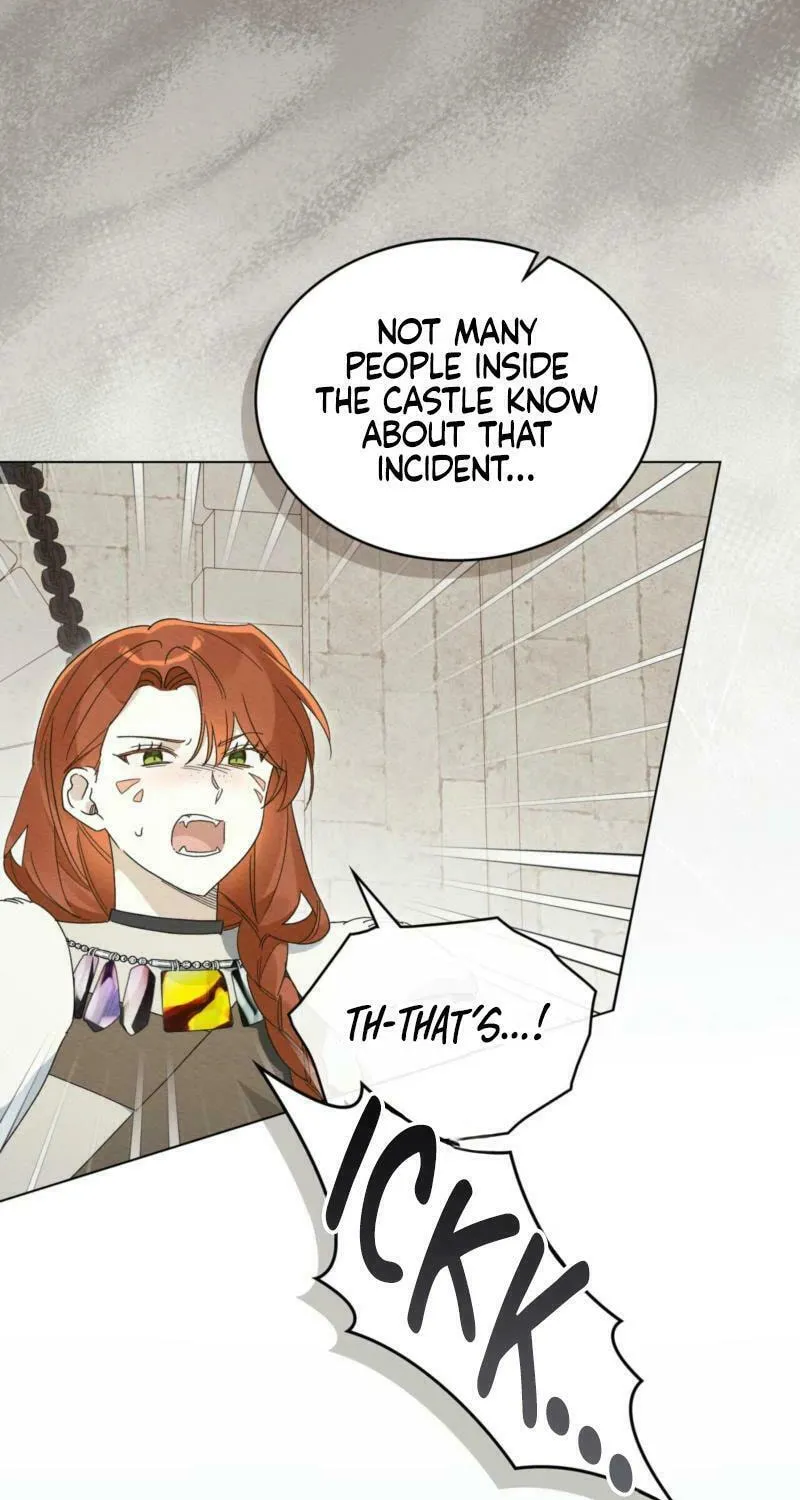 I'm Being Chased By My Husband Chapter 21 page 57 - 