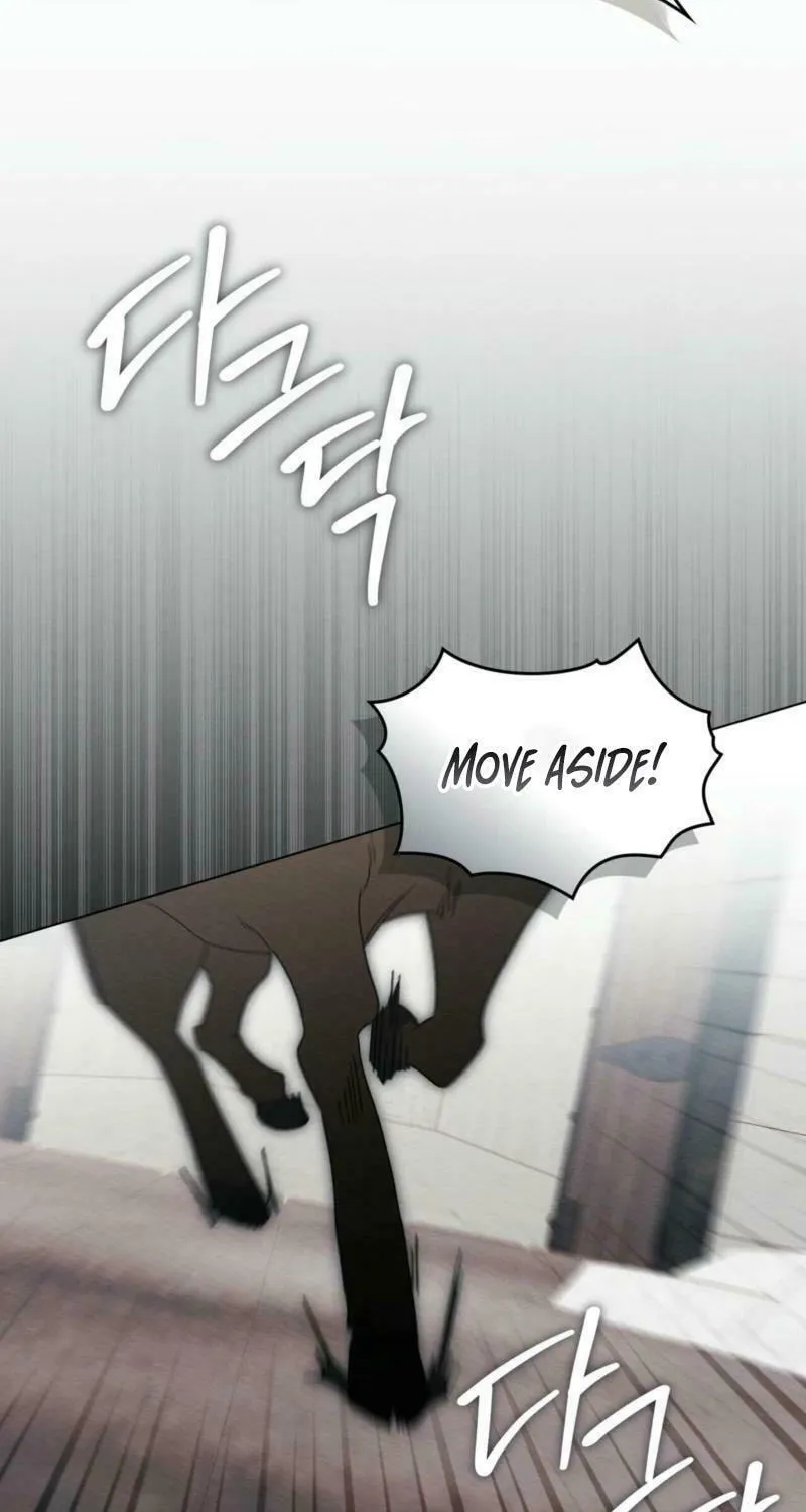 I'm Being Chased By My Husband Chapter 21 page 58 - 