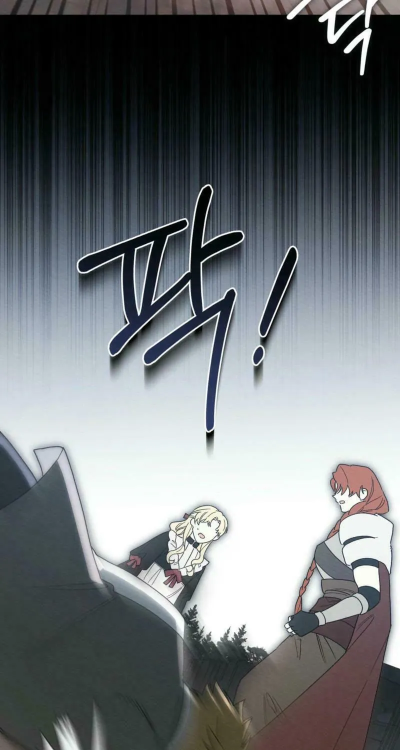 I'm Being Chased By My Husband Chapter 21 page 59 - 