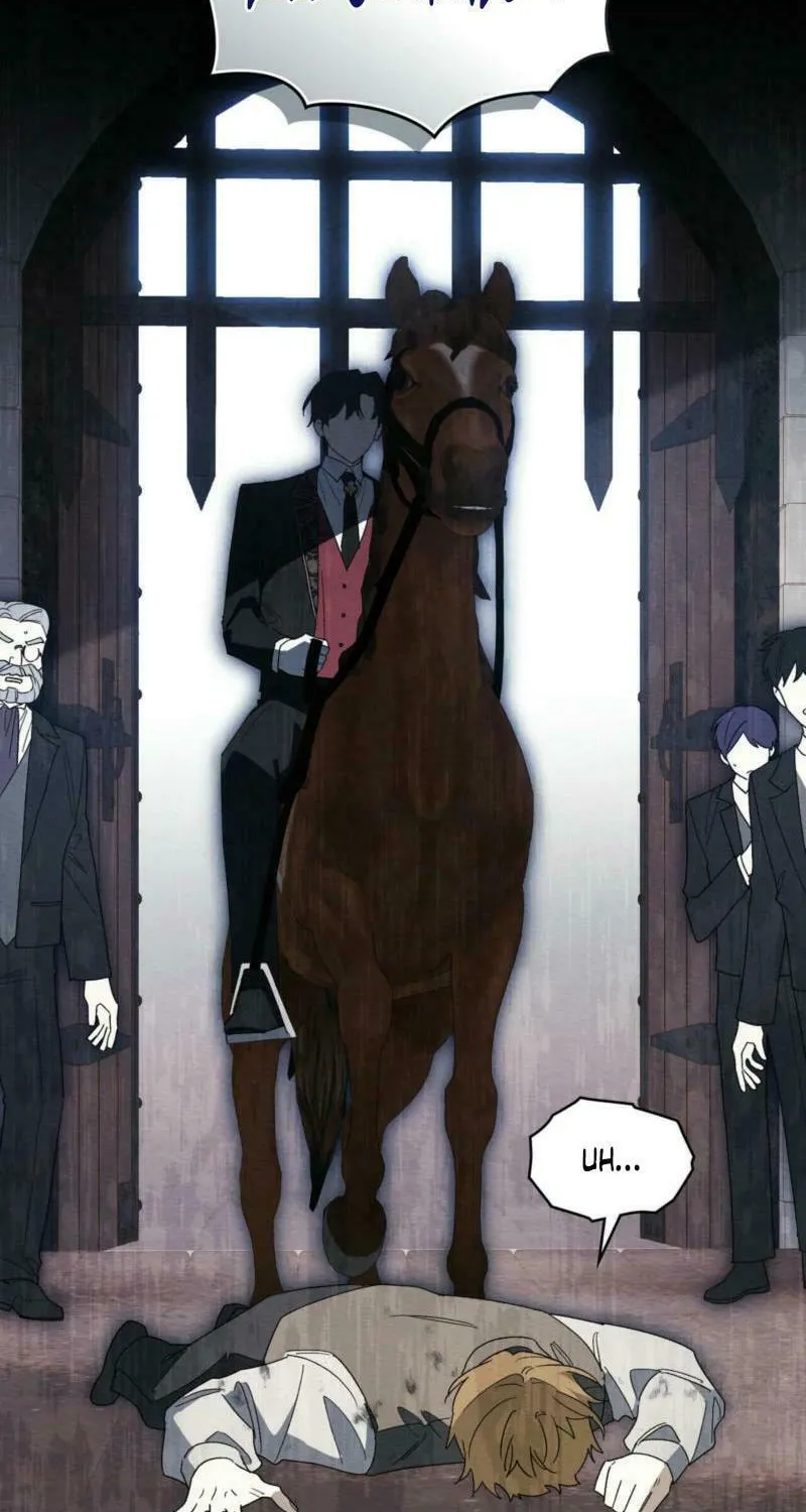 I'm Being Chased By My Husband Chapter 21 page 62 - 
