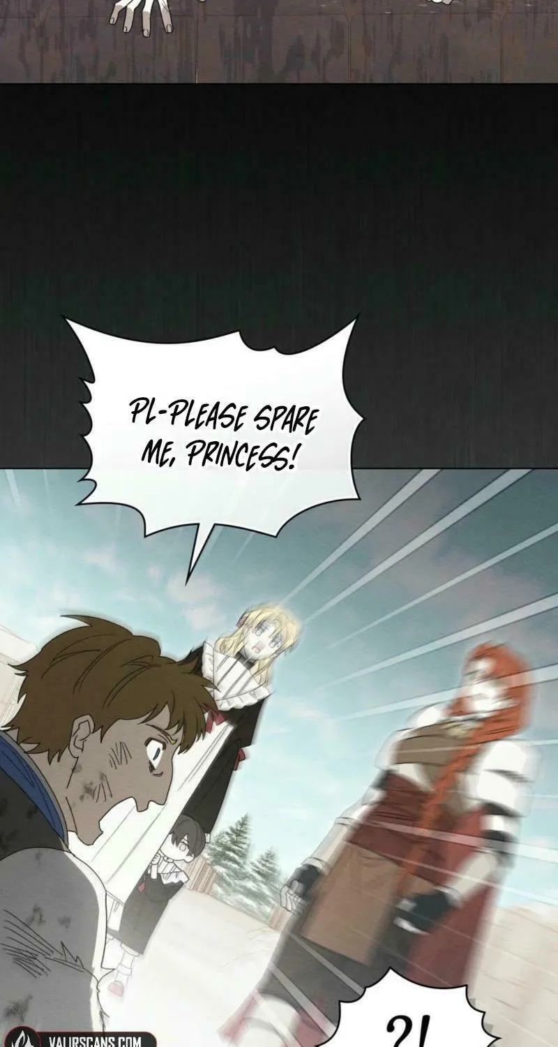 I'm Being Chased By My Husband Chapter 21 page 63 - 