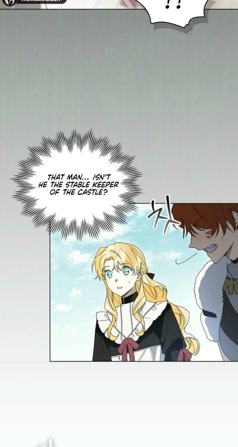 I'm Being Chased By My Husband Chapter 21 page 64 - 